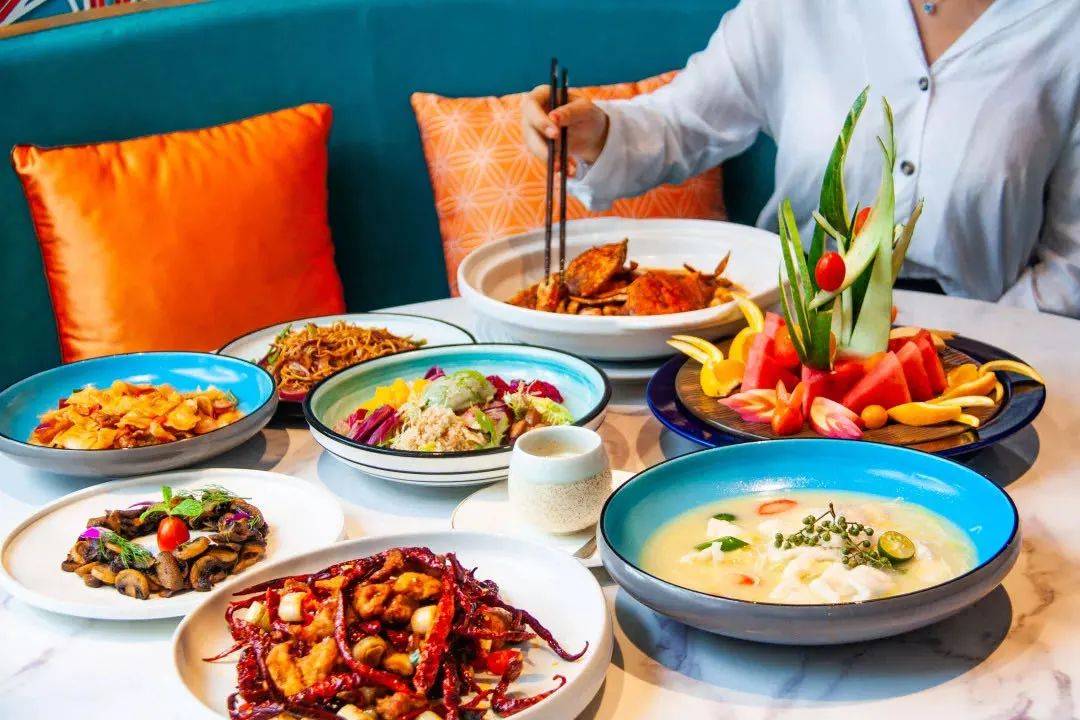 春节不打烊,年夜饭预定开启!新一轮餐厅的预定攻略出炉!(中)