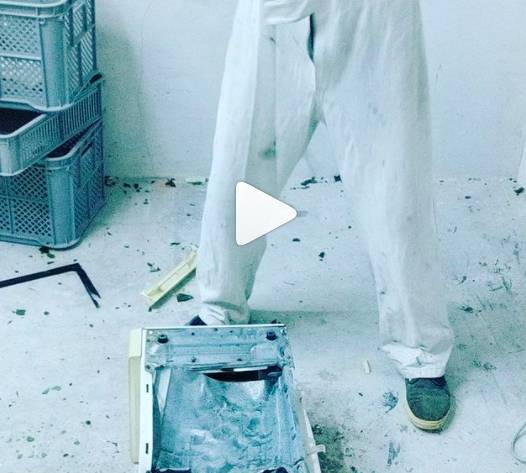 日常鴨梨山大?不妨來坡島這5個好玩又釋放壓力的解壓working shop