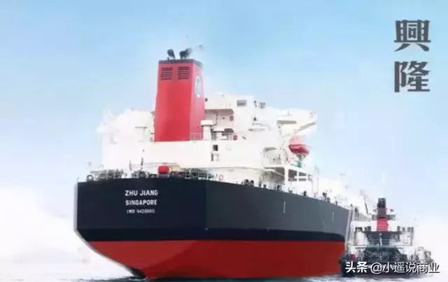 新加坡石油大亨破産！百萬噸原油抵押，曾一手扶起“福建油幫”