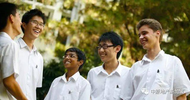 入读新加坡中学一点都不难!点进这篇文章就对了