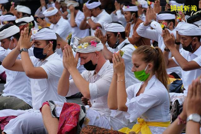 官宣!印尼巴厘島、泰國即將開放給遊客,你敢去嗎