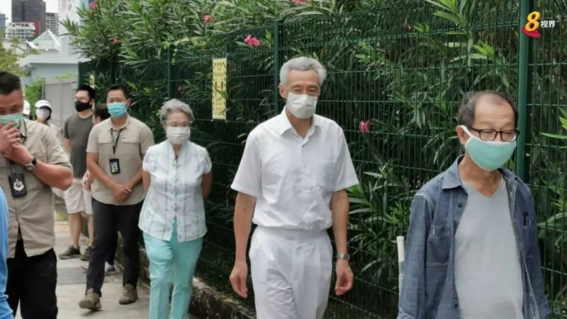 月薪3000新幣 VS 10000人民幣，再見！新加坡！還是離不開