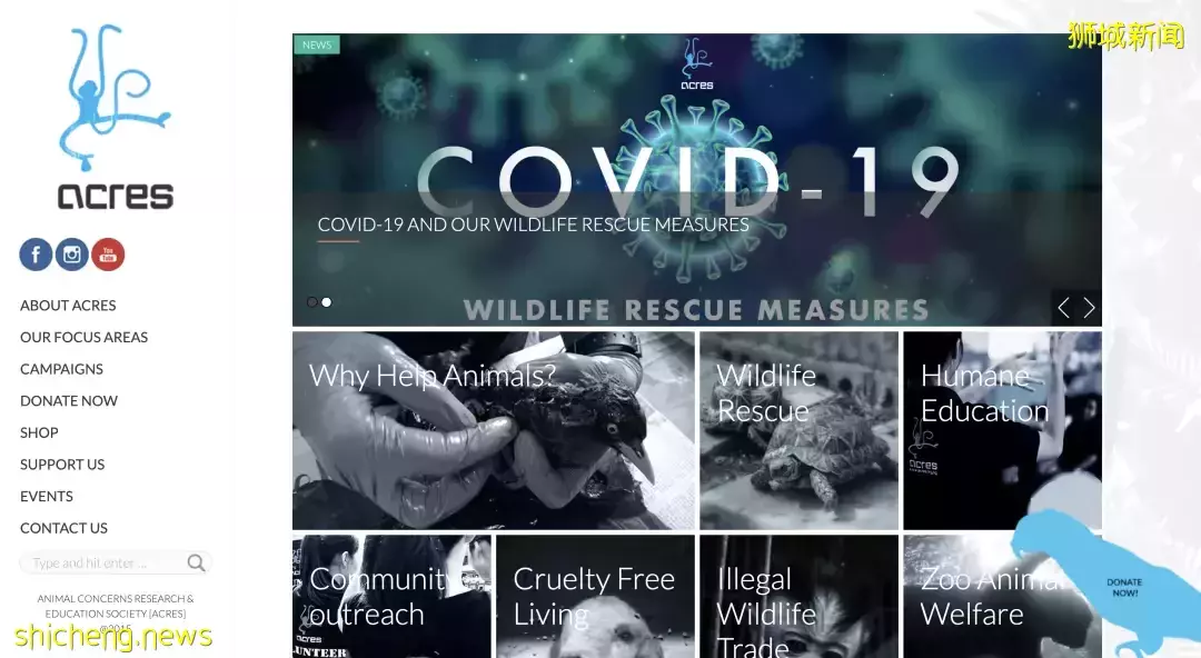 假期攻略 NUS 學生暑期可以參加哪些義工服務？快來看看推薦吧