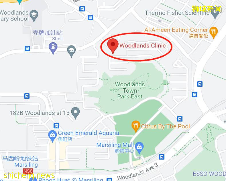 正式免費打科興！新加坡公布39家診所名單！李顯龍：不可能無限期封鎖