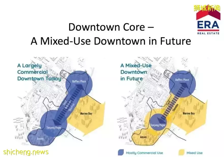 【现房促销】新加坡CBD黄金地段!670平海景楼阁Marina One滨海盛景豪苑发展商“放价”促销