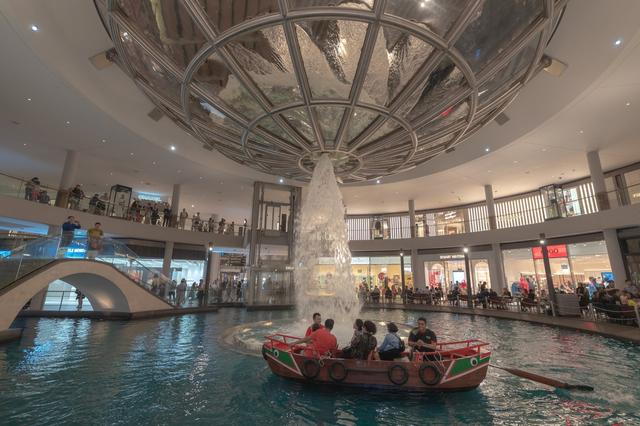 新加坡10天深度自由行，感受世界最嚴法律下的四大種族交融之地3