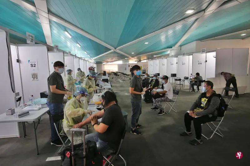 专家：有了冠状病毒抗体，仍需隔离