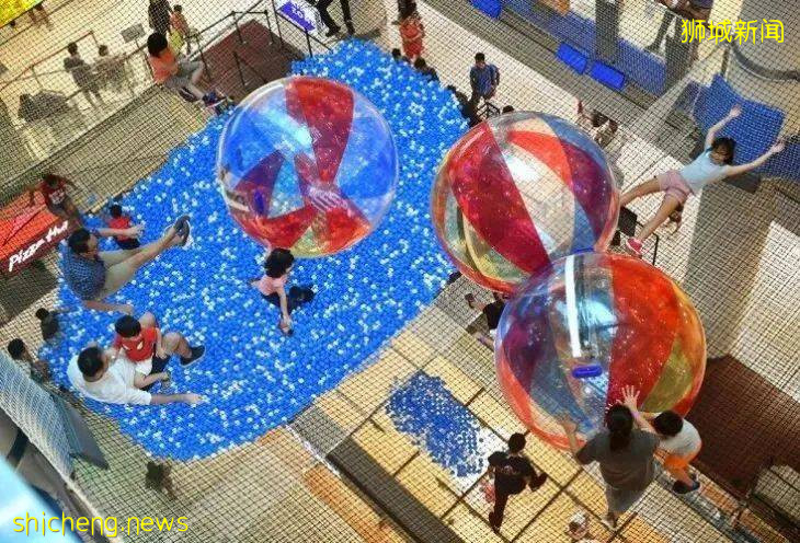 新加坡年底假期去哪玩?18個景點+活動+酒店推薦,還能用SRV券哦