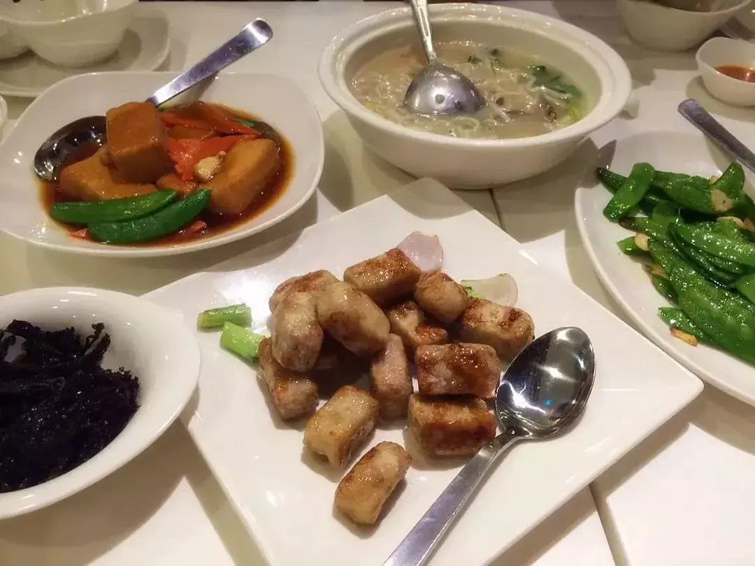 这些新加坡餐饮品牌进军中国市场后怎么样了