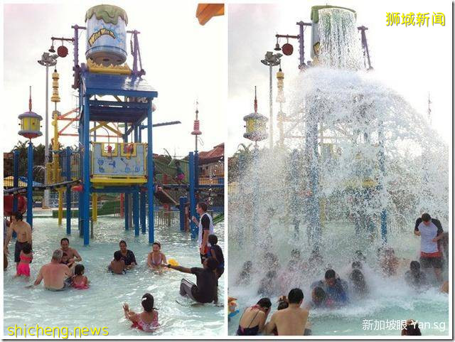 7大溜娃好去處:科學館,遊樂場,水上樂園