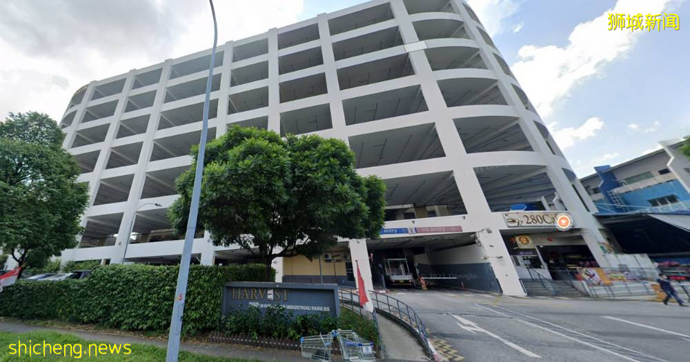 新加坡客工宿舍又連續出現確診，怎麽回事