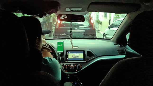 零工經濟爲新加坡注入新動力