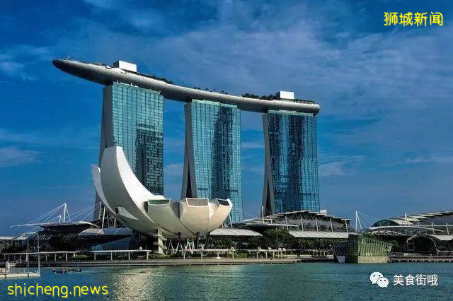 新加坡爲什麽是東南亞最受歡迎的旅行國家,究竟有哪些旅遊特色!