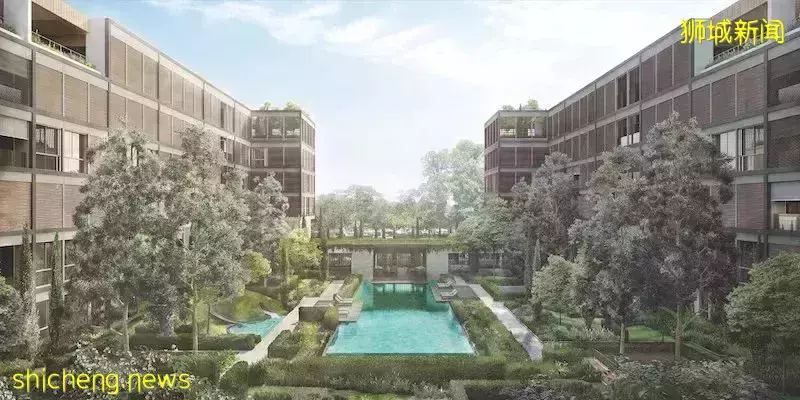 新加坡怪現象：最年輕的人，買走了最貴的房子