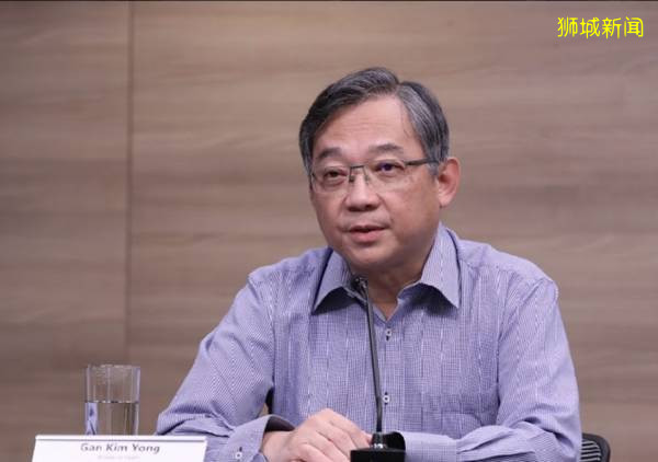 ◤新國大選◢ 人民關注新內閣成員 預測顔金勇當交長