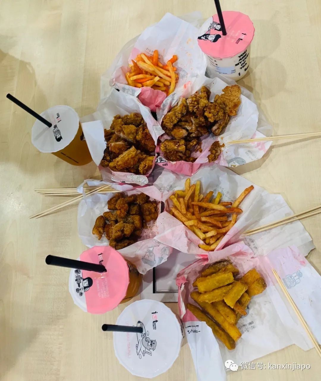 2020即将交卷！一起来最后检查一遍