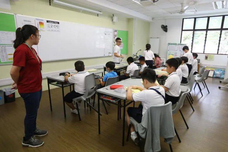 新加坡教育部推出“ SPED教学专业：卓越之旅”计划，旨在提高特殊学校教育质量