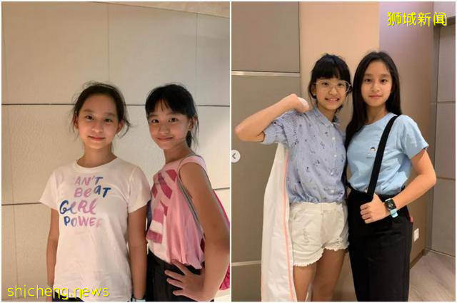 當年那些美得讓人耳目一新的新加坡女星們現在何方