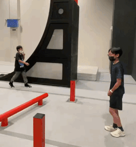 50万人疯狂打call!新加坡最大冒险游乐场,太!过!瘾!了