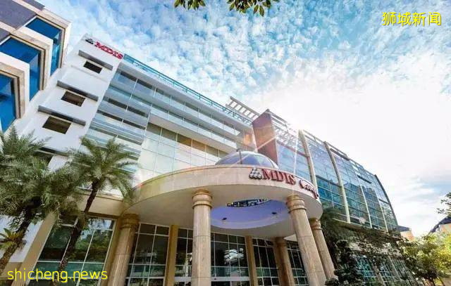 新加坡留學一站實現專升碩,兩年拿名校碩士學位