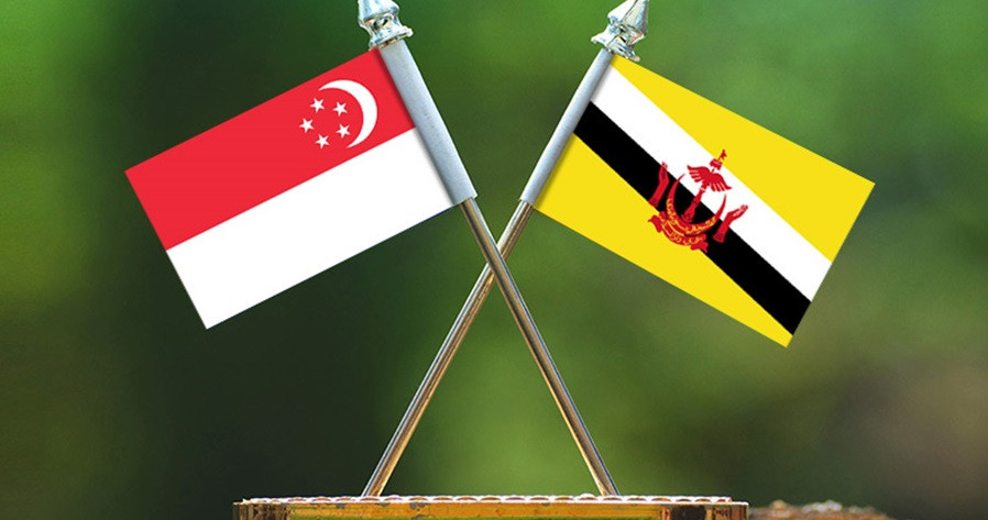 新加坡冠病受控良好　文莱最后一名患者出院