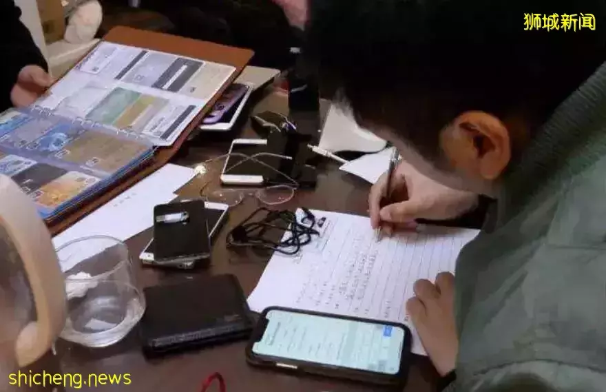 新加坡教育亂象“代寫作業”市場火爆,各路“槍手”蜂擁而至