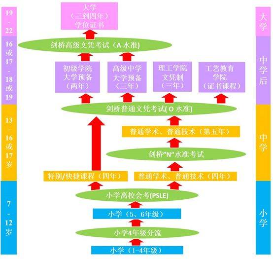 【新加坡留学】这样的教育，你一定会爱上它的