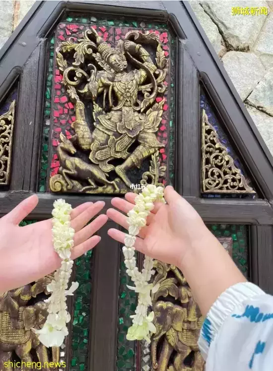 实拍!我从新加坡去泰国普吉岛花了多少钱