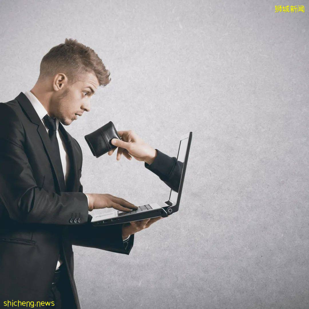 被骗145万新币的微信聊天记录曝光！这些都是骗子，别信