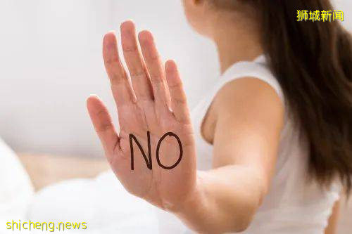 偷拍，性騷擾，強奸…我看夠了這樣的新加坡!