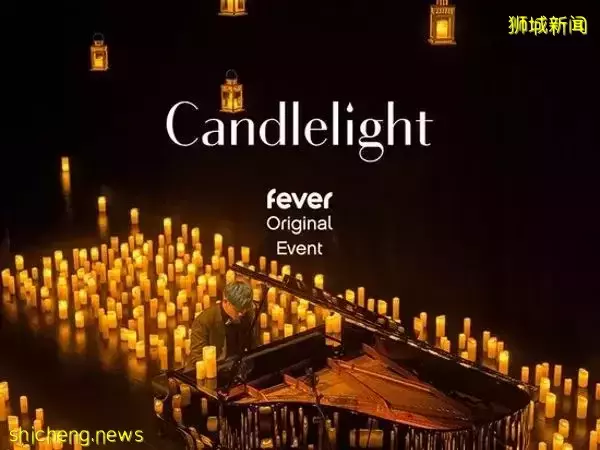 音樂會、馬戲、芭蕾舞、木偶戲，新加坡兒童戲劇表演超精彩，帶全家一起去吧