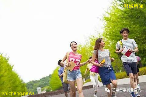 帶你了解新加坡高中申請流程