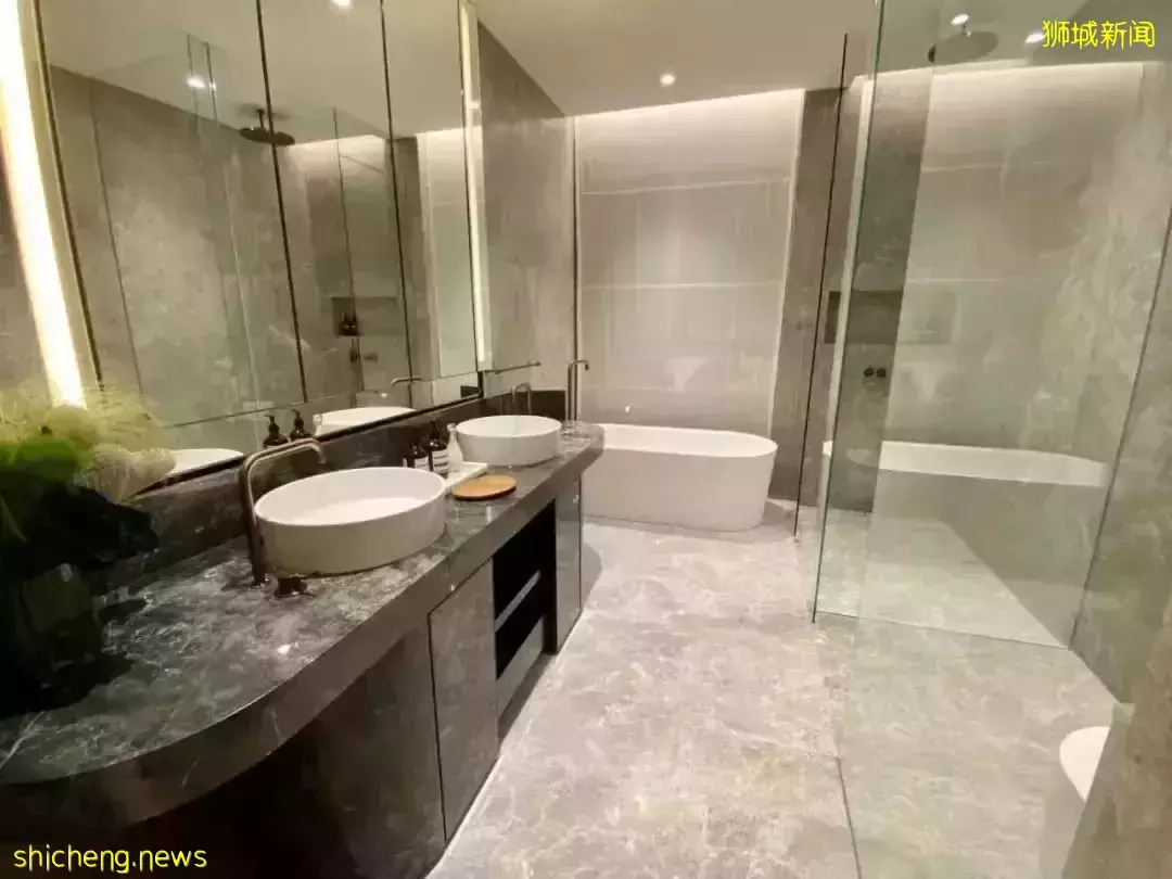 River Valley的新四大美女樓盤:Avenir,Park Nova, Boulevard 88, Irwell Hill