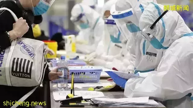 奥密克戎子变量推动全球新冠病例激增,新加坡病例可能在一周或更短时间内达到顶峰