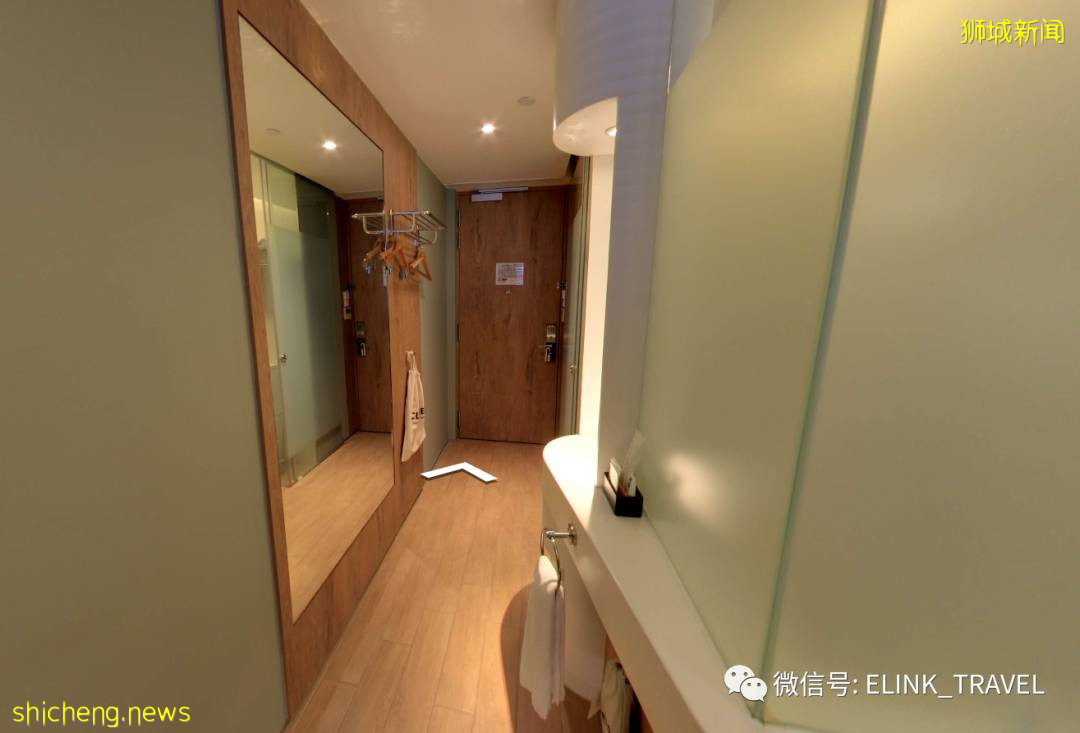 HOTEL G SINGAPORE 新加坡