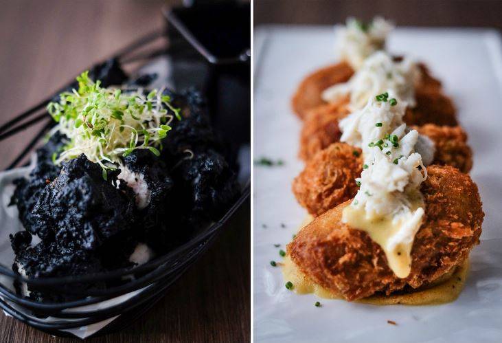 在這段期間想吃日本餐？不用擔心，整理出16間料理給大家