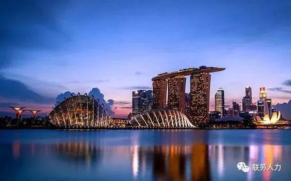 新加坡——教育体制