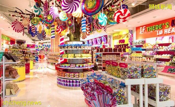 獅城DNA 重啓新加坡，與聖淘沙一起乘風破浪（下）