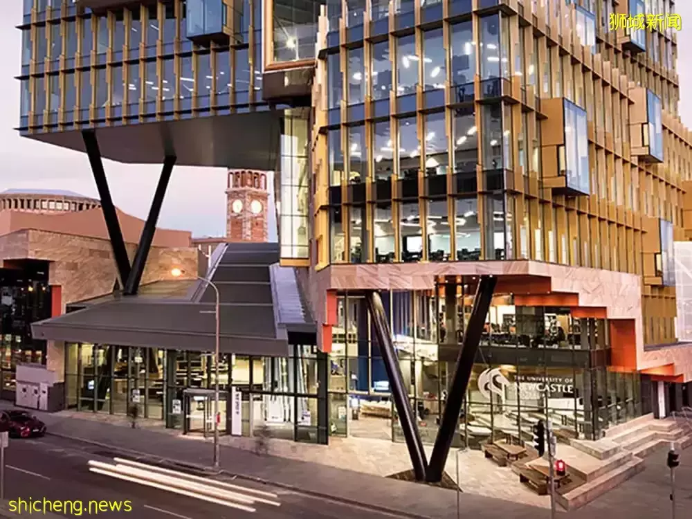 新加坡專升碩 商科有哪些選擇