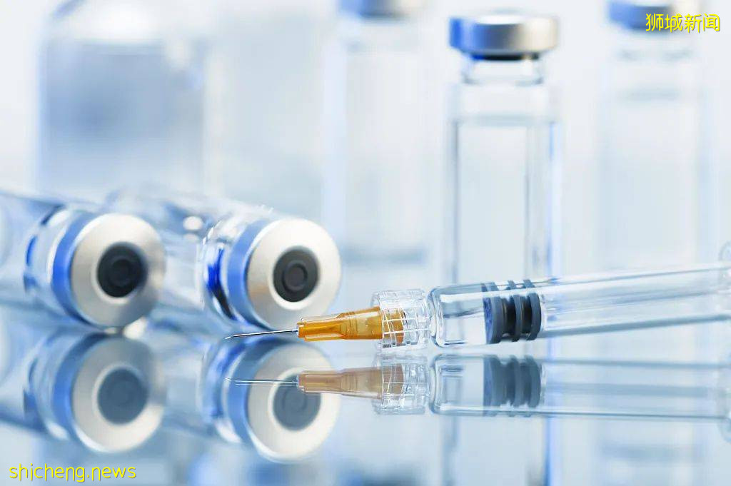 在新加坡的你決定好接種哪個冠病疫苗了嗎？各個疫苗的區別是什麽