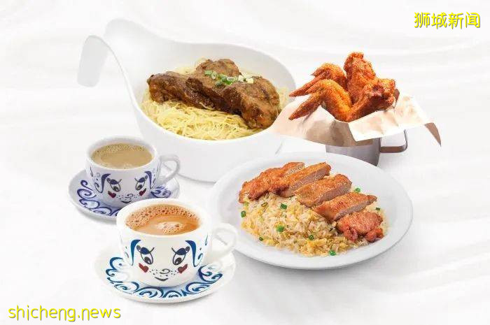 病例日增快破3000的日子,收好我的一周外卖精选吧