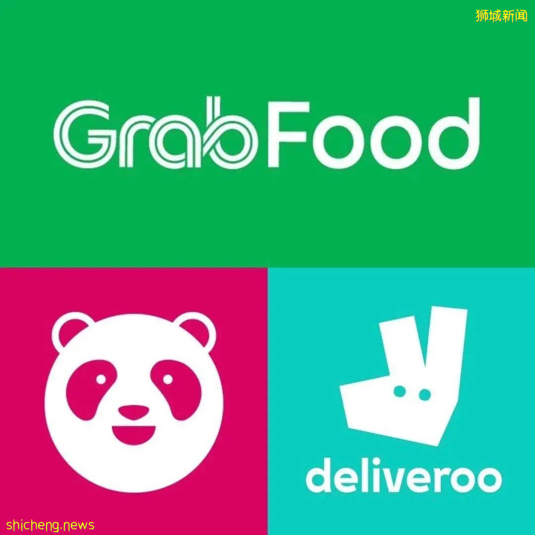 幹貨！不做“腹愁者”，疫情當前新加坡人的“吃飯問題”如何解決