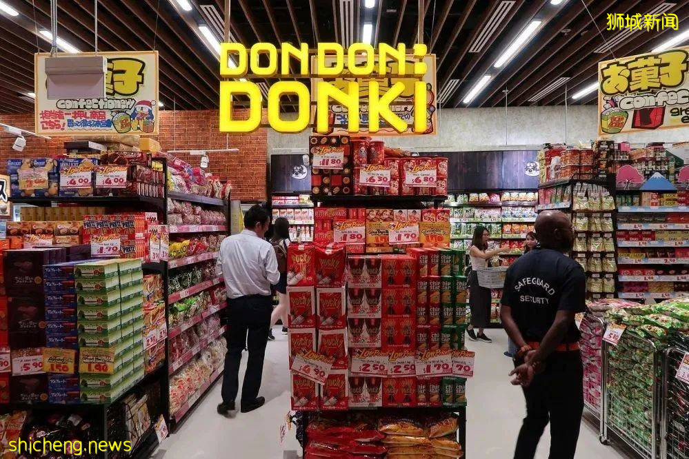 跟着老公一起去狮城,在这里安家生活,却碰上疫情