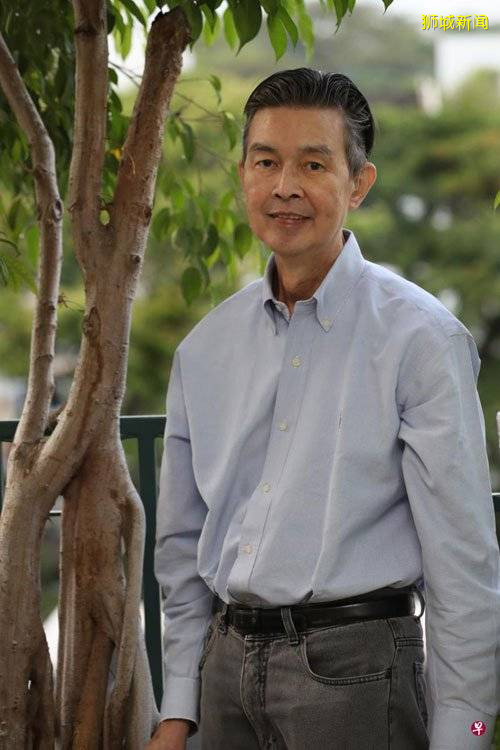 新国专栏作家 姚忠在病逝