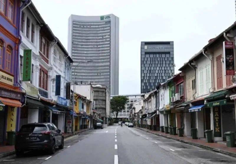 在新加坡工作有多幸福?996在新加坡不可行