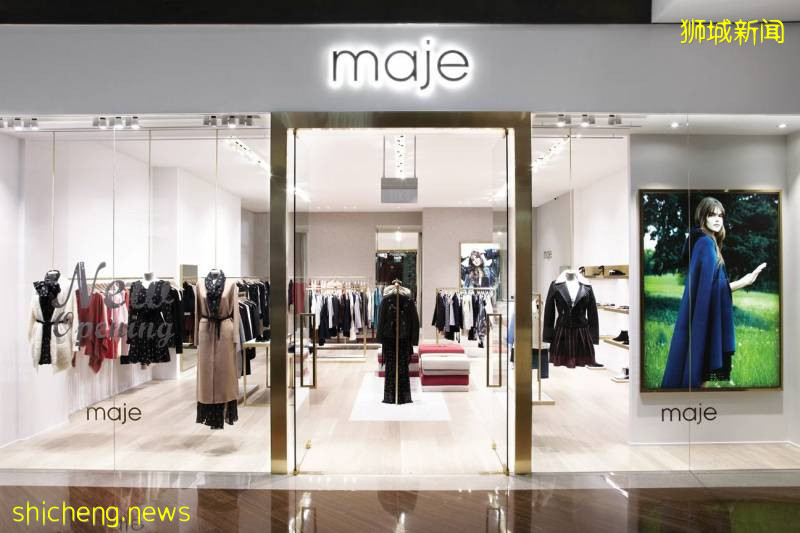 MBS金沙大牌集體打折！！三宅一生、阿瑪尼、CDG低至4折！！買買買最棒的時候來啦