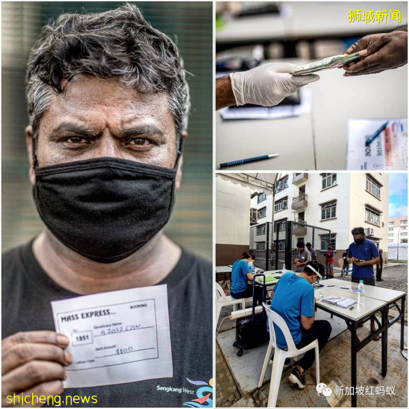 【圖集】獅城與冠病奮戰的前線景象，顛覆你我的想像!