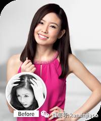 是男是女?谁才能躲过脱发之神的召唤