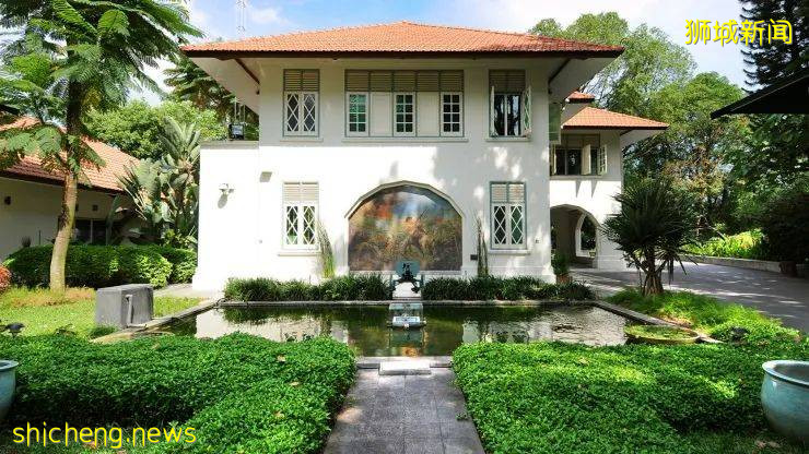 新加坡鴉片山戰役紀念館9月9日重新開放,訪客將可以體驗當一回英國軍官