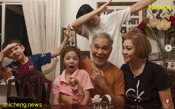 长子年底结婚 朱厚任升格公公